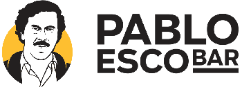 Bar Pablo Escobar
