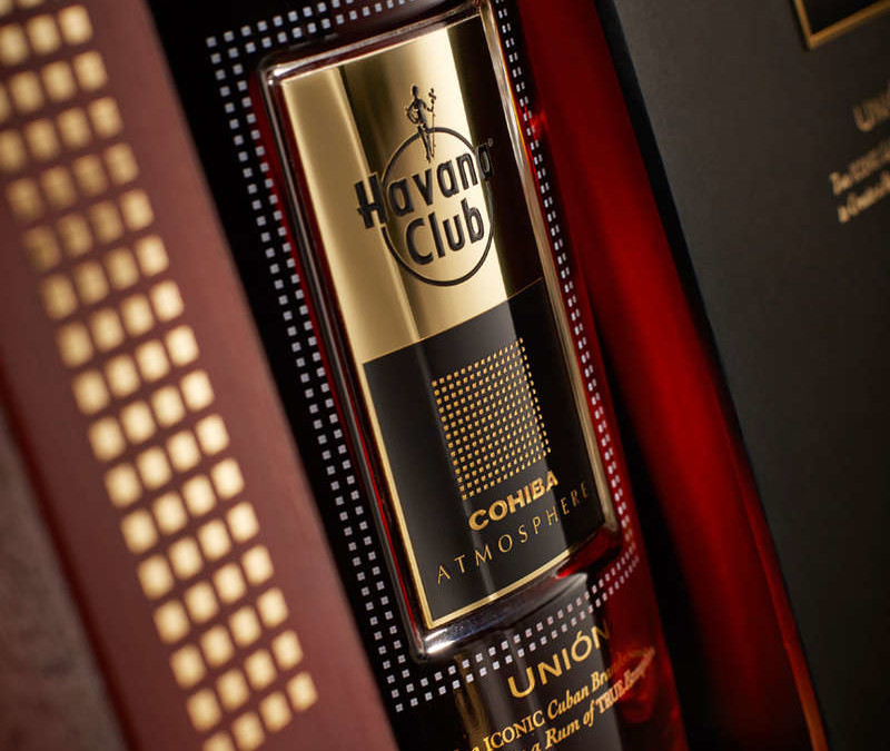 Degustace Havana Club Unión