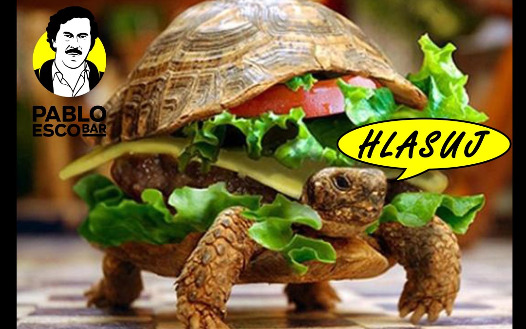 POSLEDNÍ BURGER DO MENU