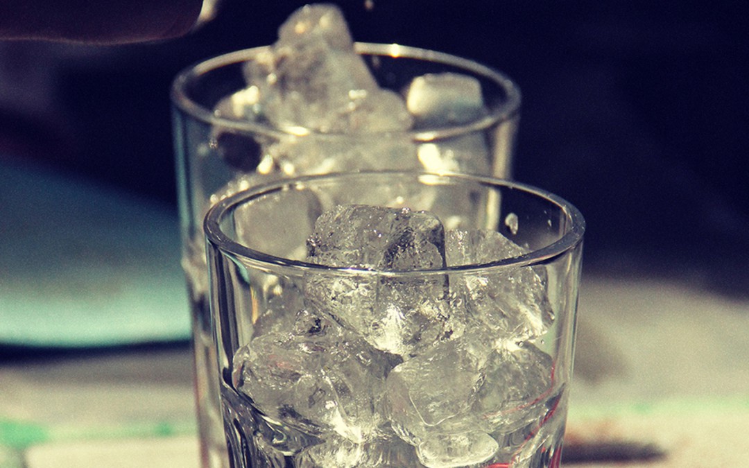 Barmanský kurz No. 1
