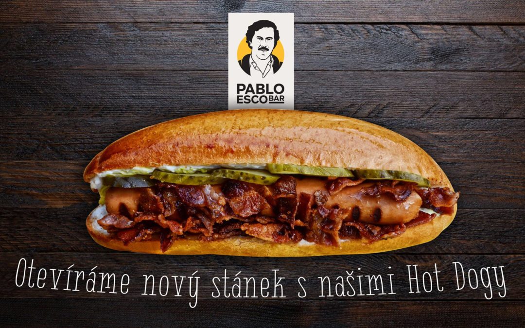 PABLO HOT DOG