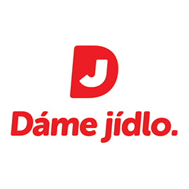 NOVĚ ROZVÁŽÍME PŘES DÁME JÍDLO